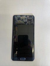 Samsung S6 Edge Plus Blue LCD