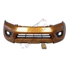 NISSAN NAVARA 2017-20 GENUINE FRONT BUMPER DD-792 620224JU0H