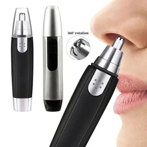 Nose hair trimmer for men - for, &