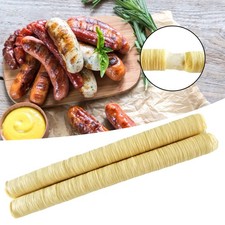 26mm Collagen Natural Sausage