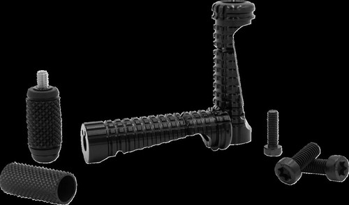 Gilles tooling kit rearset - gilles,