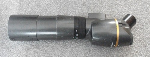 Greenkat adjustable focus
