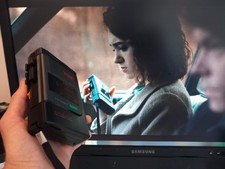 SONY Cassette Recorder TCM-75V