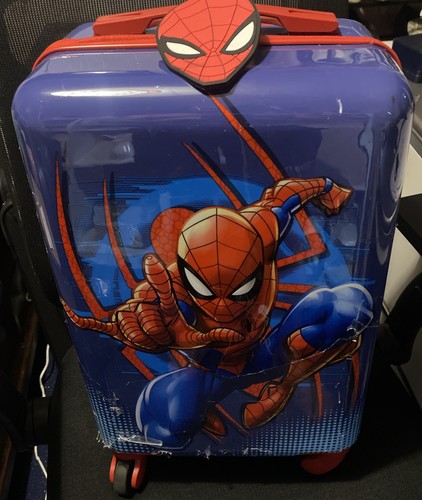 Marvel spider man - marvel, shell