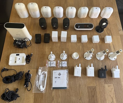 Arlo camera doorbell - arlo, &