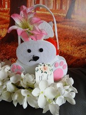 Bunny Bag For Your Little