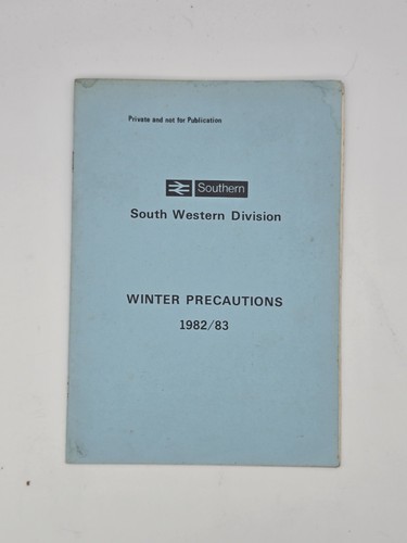 British rail southern region - rail,