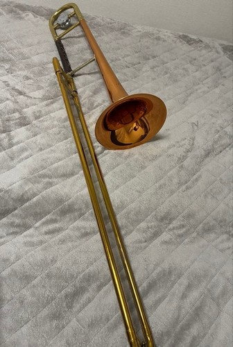 Conn model 18h - cg,