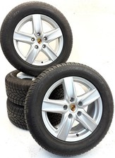 Porsche 958 Cayenne S III 18"