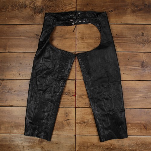 Xelement leather trousers - xelement,