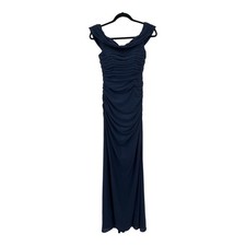 La Femme Dress 30363 Off the
