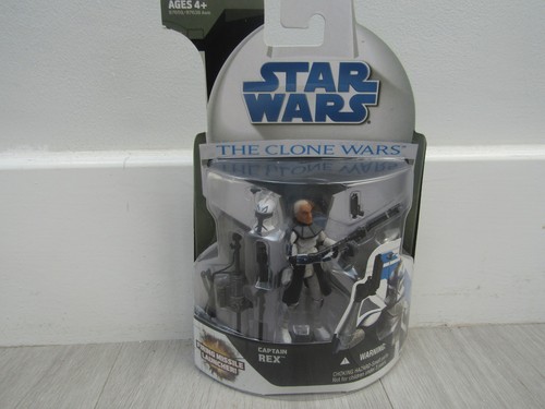 Star wars the - clone,