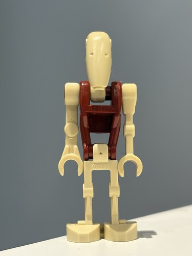 Lego star wars minifigures - lego,
