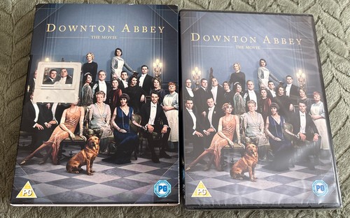 Downton abbey the - ,
