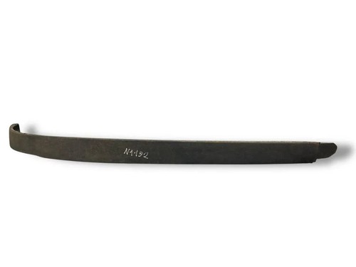 Opel zafira a05 front bumper - front,