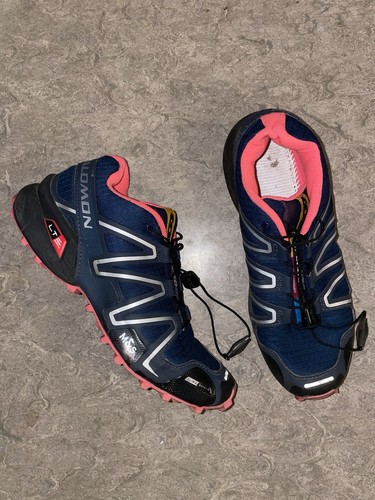 Salomon speedcross size 8 - speedcross,
