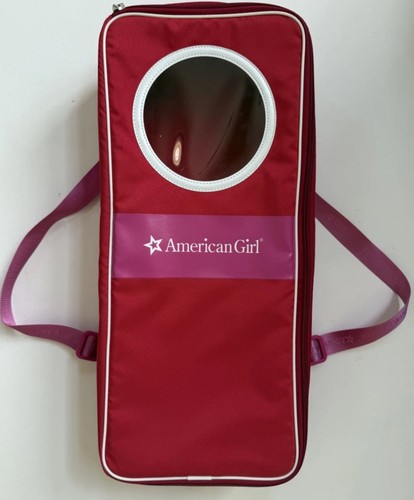 American girl pink - girl,