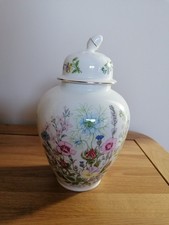 Aynsley Wild Tudor Acorn