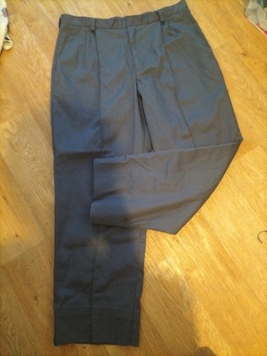 Mens boyd cooper size grey - boyd, 38"