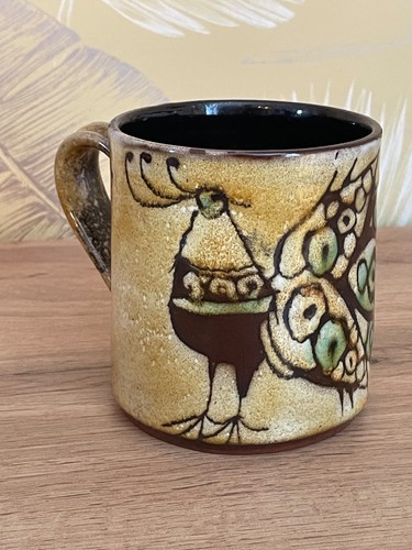 Chelsea pottery joyce morgan - chelsea,