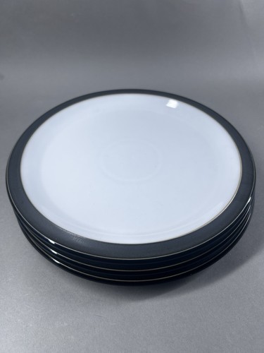 Denby pottery jet - pottery, (black)