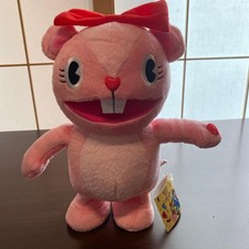 Happy Tree Friends Cuddles