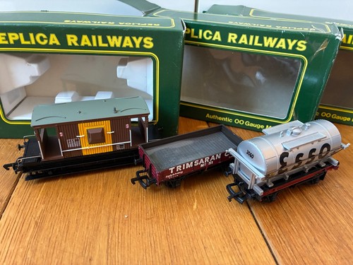 Replica railways scale - railways,