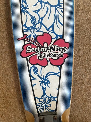 Vintage sector nine pintail - sector,