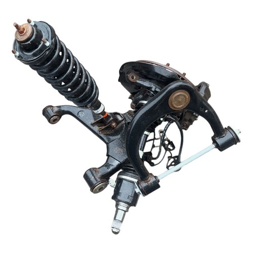 Toyota hilux suspension corner - hilux,