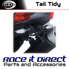 Lp0233bk tail tidies - lp0233bk,