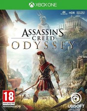 ASSASSINS CREED ODYSSEY - Xbox