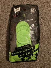 Planet Eclipse Knee Pads