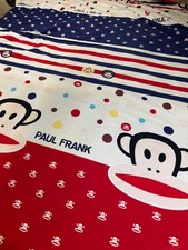 VTG Paul Frank Julius Monkey