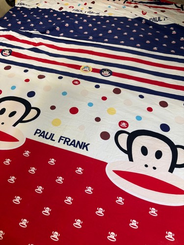 Vtg paul frank julius monkey - julius,