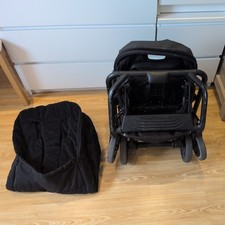 Cybex Gold Eezy s+2 Compact