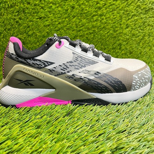 Reebok nano adventure - nano,
