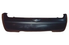 Fits NISSAN MICRA Rear Bumper