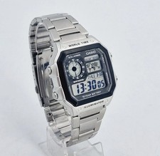 Casio Men's Illuminator