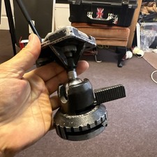 Manfrotto #168 Ball Head in