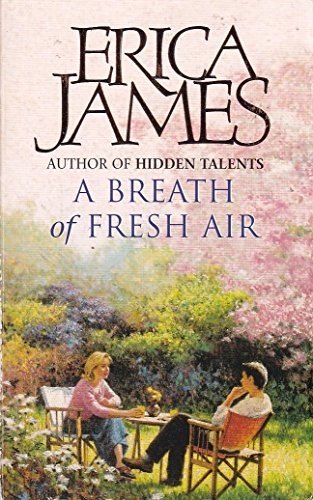 Breath fresh air - a,