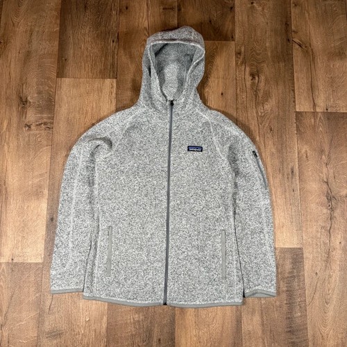 Patagonia better sweater full - sweater,
