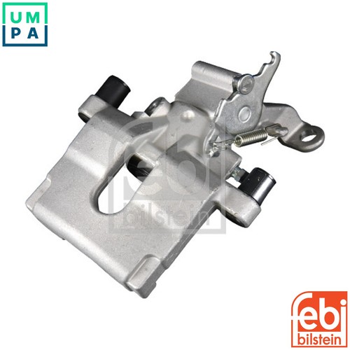 Brake caliper 178212 - caliper, for