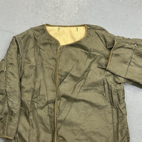 Vintage army jacket - us,