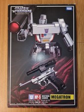 Original Transformers Megatron