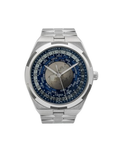 Vacheron constantin overseas - vacheron,