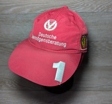 MICHAEL SCHUMACHER FERARRI F1