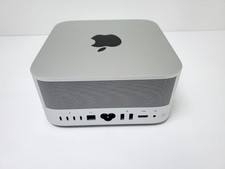 Apple Mac Studio M1 Max 10 Core CPU 32 Core GPU 64GB 1TB SSD Silver - EXCELLENT!