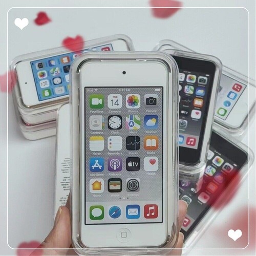 New apple ipod touch 6th - 🍎new,,