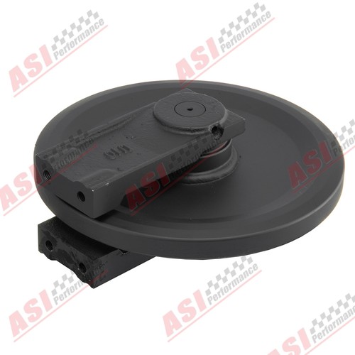 Front idler wheel fit kubota - wheel,