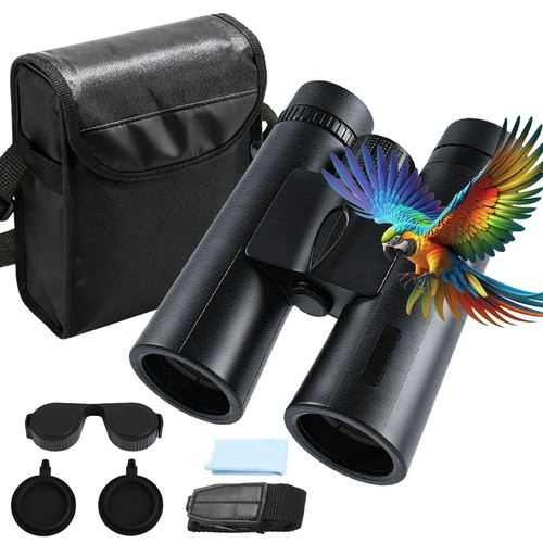 Military 12x42 powerful - 12x42,